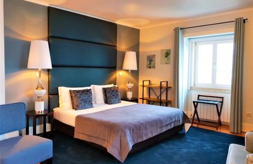 Quinta da Palmeira - Country House Retreat & Spa - Foto 2