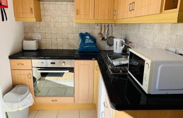 The Corner Lodge - Foto 2