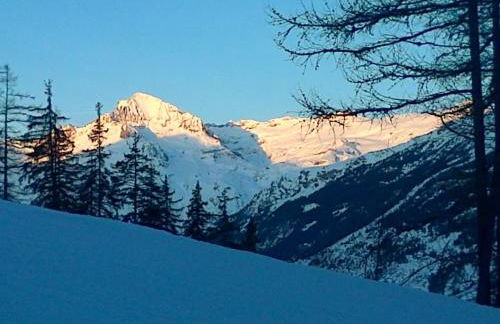 Au coeur du village Val Cenis Bramans - Foto 14