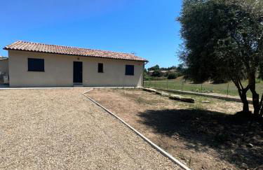 Casa Lamaghjone - Villa T4 avec piscine chauffée à 3,5km de la mer - Foto 35
