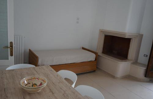 Dimora Santa Lucia - Foto 11