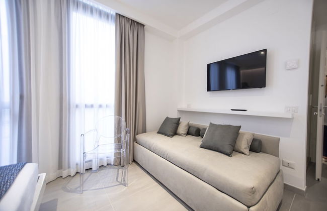 Suite Quaroni - Photo 32