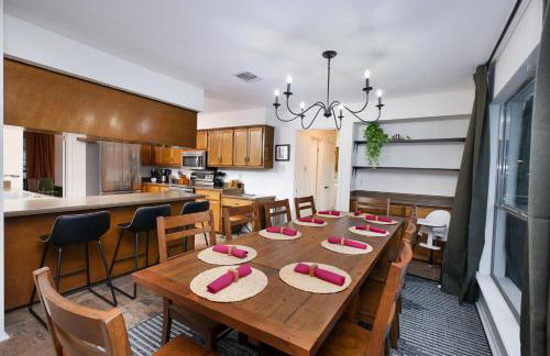 Ultimate Getaway - Pool Hot Tub Games & Outdoor Fun - Foto 17