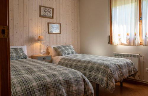 Apartament Cadí- Moixeró - Foto 21