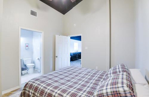 Spacious Palo Pinto Home Private Dock and Pool - Foto 14