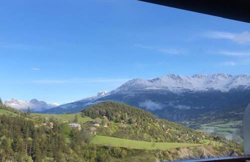 le champas centre station lit queen size - Foto 17