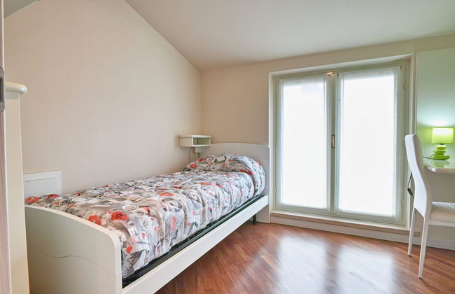 Exclusive Villa Le Palme - Foto 6