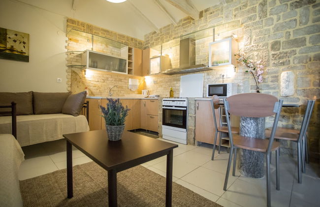 Acrocorinth Apartments - Foto 24