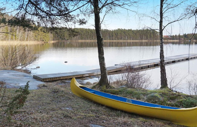 4 Star Holiday Home in Tanumshede - Photo 11