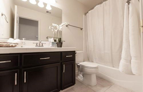 Yosemite and Bass lake I Hot tub I Game room I Sleeps 13 - Foto 32