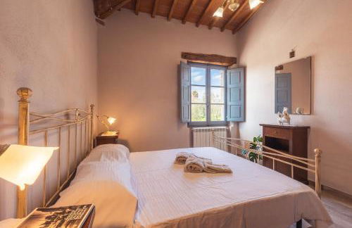 Villa Signana 20 people with pool by TuscanNest - Foto 4