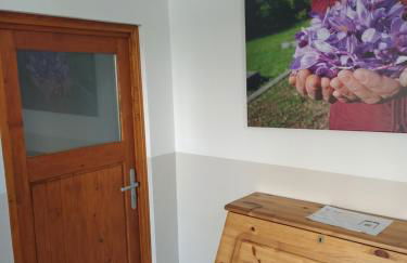 Ferienwohnungen am Safrangarten - Foto 27