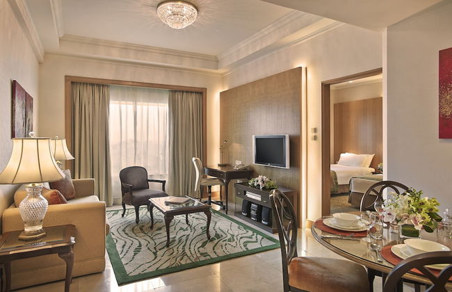 Shangri-La Apartments, Singapore - Foto 12