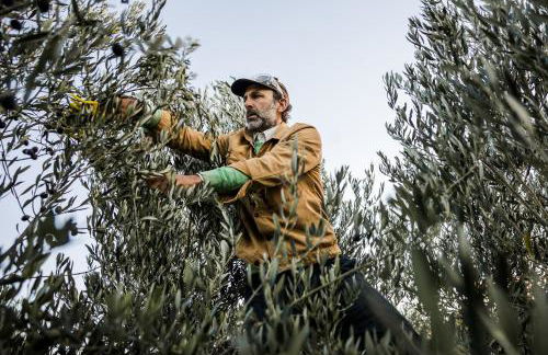 Casa de diseño con gran terraza - Foto 54