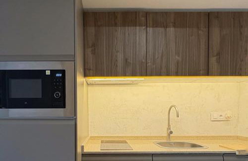 A paradise with sea views - Foto 12