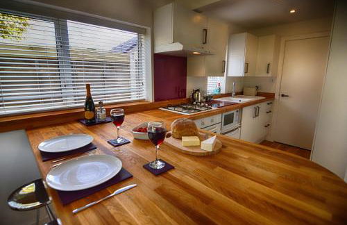 Ednyfed Apartment - Foto 4