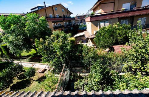 Attico Appia Antica Ciampino Aeroporto - Foto 44