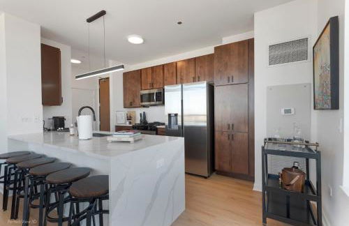 K2 Sky High Apartments with Stunning Chicago Views in West Loop - Foto 72