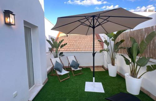 NEW Designer-Penthouse - Foto 19