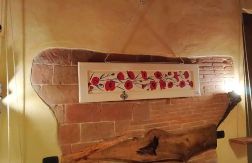 Casa Giulia on Francigena - Foto 28