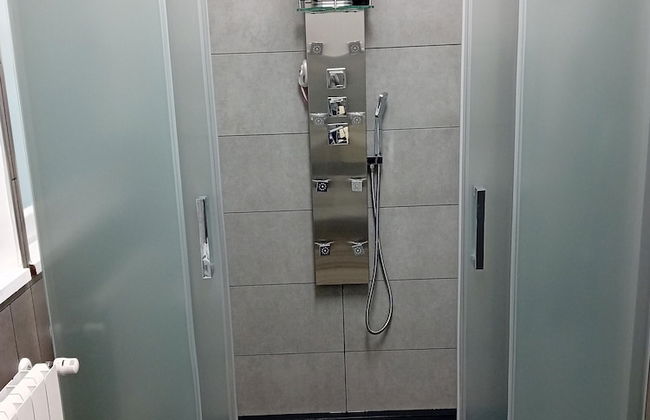 Rustic Villa With Lake Views - Foto 28