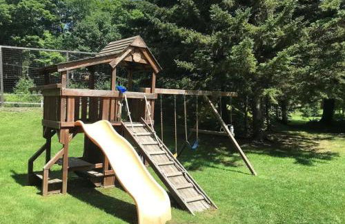 Cozy Chalet at Jay Peak - Foto 21