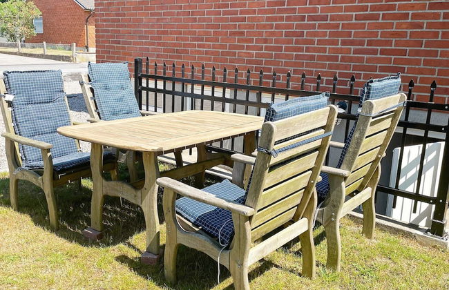 6 Person Holiday Home in Solvesborg-by Traum - Foto 20