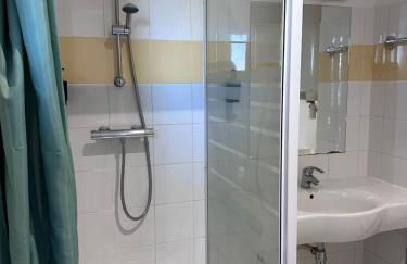 Le Clos d'Aix studio 106 parking - Foto 9