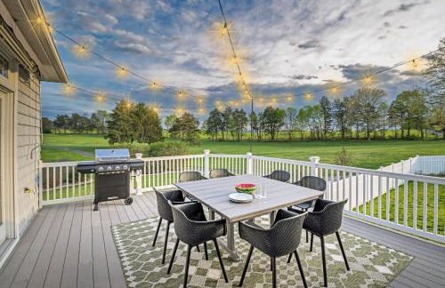 Amazing House - Movie & Game Room, Hot Tub, Fire Pit & Golf Course - Foto 44