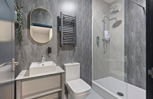 Clayton Apartments - Foto 56