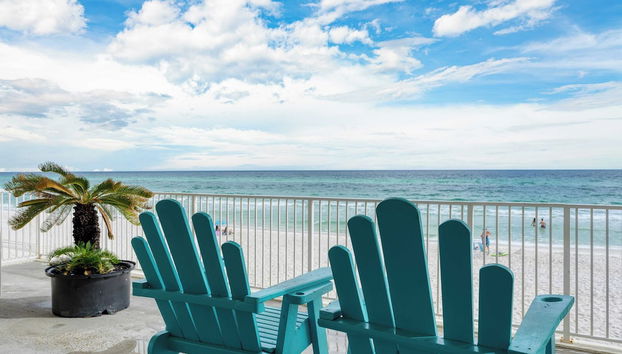 Fontainebleau 335 by Avantstay Beachfront Access - Foto 2, Imagem principal