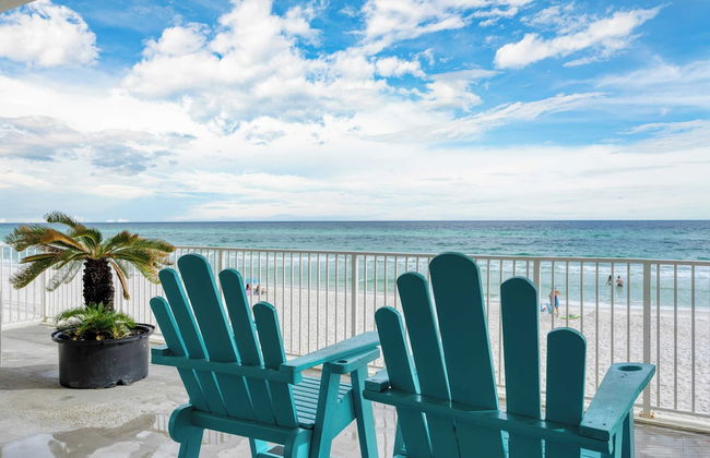 Fontainebleau 335 by Avantstay Beachfront Access - Foto 2