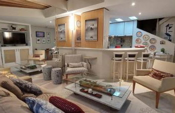 Elegante duplex Vila Nova Conceicao, Brooklin e regiao - Foto 15