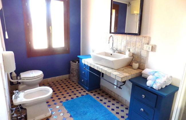 relais Cà del rio - Photo 39