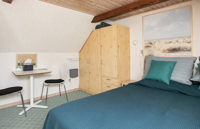 11 Person Holiday Home in Aeroskobing - Photo 6