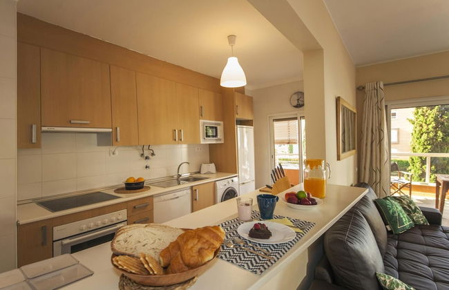 B02 - Fantastic Apartment With Pool Almost On The Sandy Beach by DreamAlgarve - Foto 14