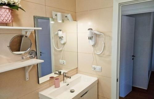 Villa Calma Climatized pool Private Jacuzzi Spa in Tarajalejo - Photo 26