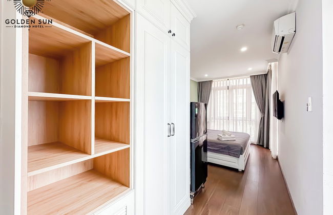 Golden Sun Hotel Apartments - Foto 8