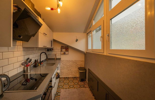 Deniz Loft Fethiye - Foto 16