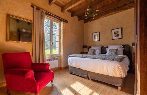 le Domaine du Trouiller - Foto 45