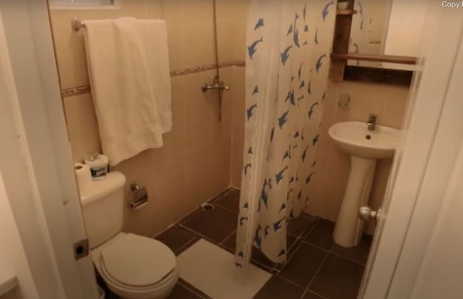 Family Apartment - Apartment 5 in Villa Coconut - Foto 12