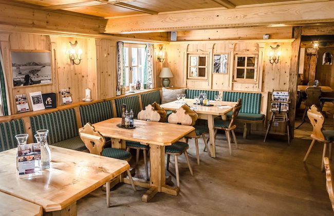 Hôtel restaurant le Pilatus - Foto 72