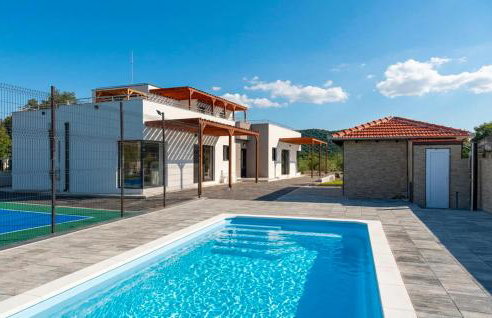 Awesome Home In Polaca - Foto 3