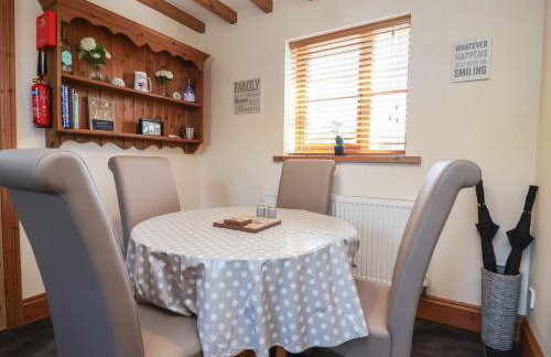 Ash Farm Cottage - Foto 7