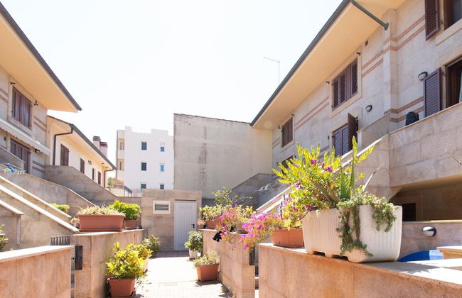 Welcomely - La Dimora Del Mare - Foto 37