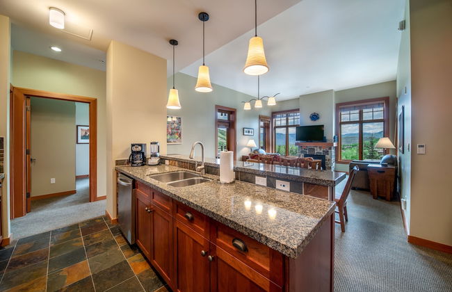 Capitol Peak Lodge by Snowmass Mountain Lodging - Foto 75