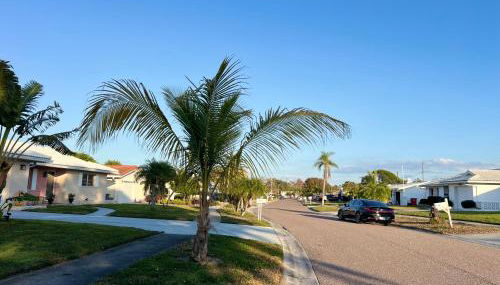 Tropical Oasis on the Gulf Coast - Foto 4