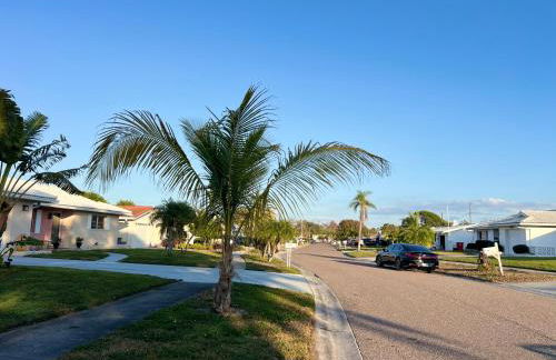 Tropical Oasis on the Gulf Coast - Foto 4