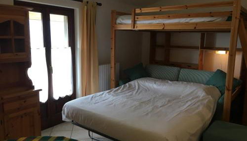 Il Nido delle Rondini Balboutet - Foto 5