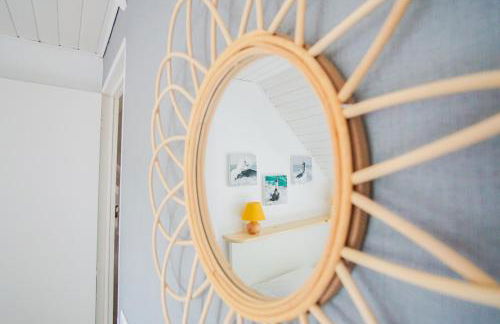 -PETREL- Maison de campagne avec grand jardin - Photo 18